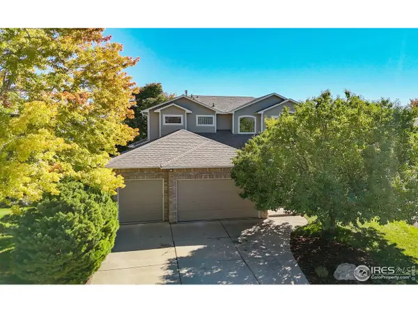 4624 S Hampton Cir, Boulder, CO 80301