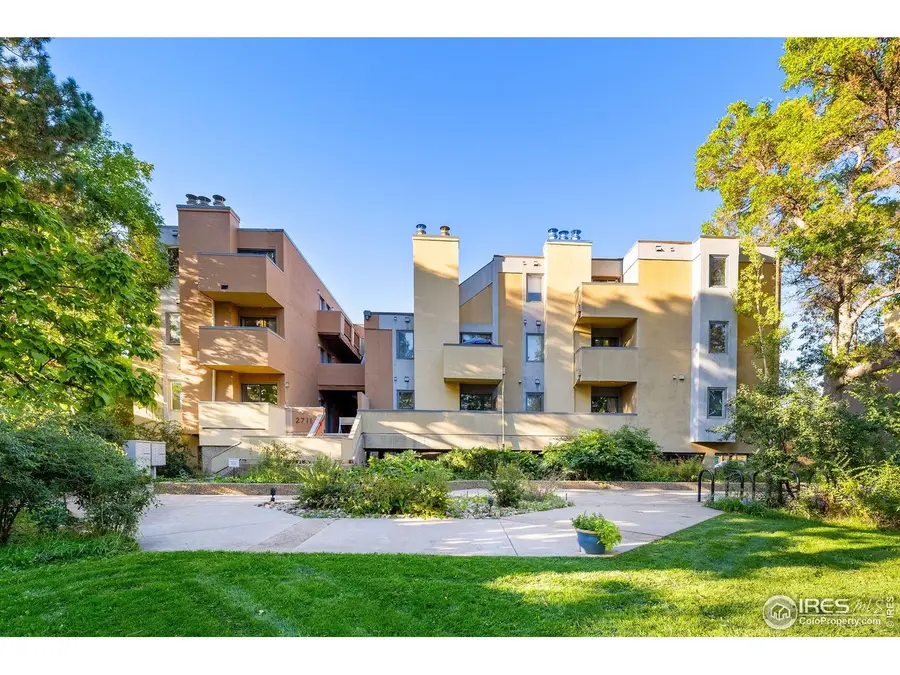 2711 Mapleton Ave #9, Boulder, CO 80304 - Image #3