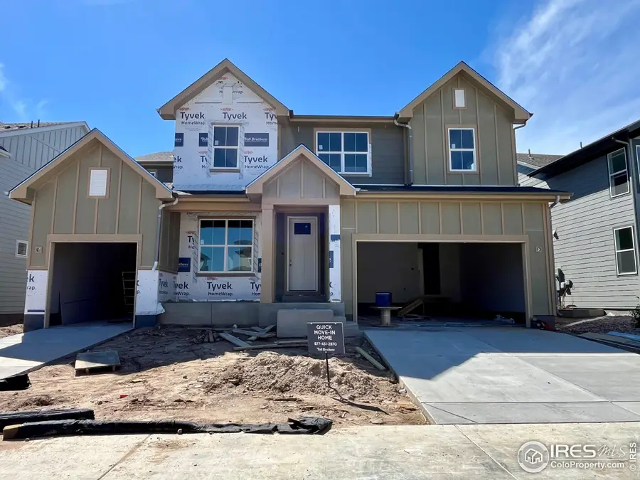 5613 Zadie Ave, Timnath, CO 80547 - Image #3