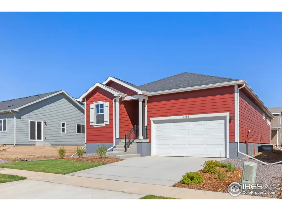 3152 Conquest St, Fort Collins, CO 80524 - Image #2