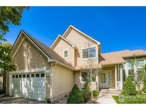 2509 Ravenwood Ln, Lafayette, CO 80026