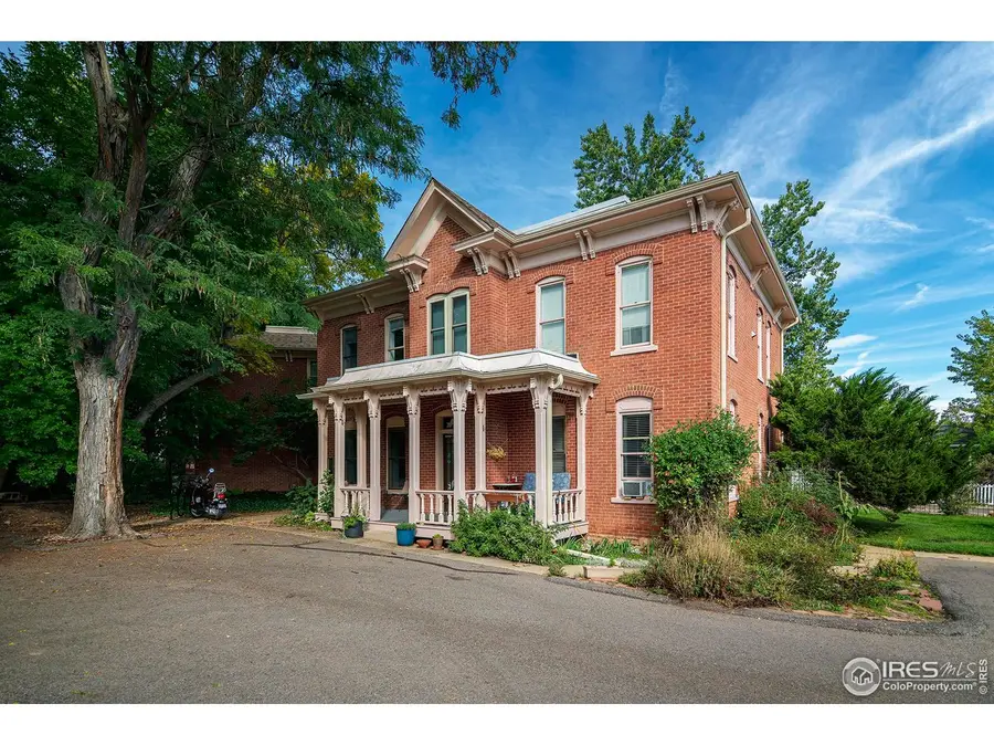 1237 Elder Ave #1, Boulder, CO 80304 - Image #2