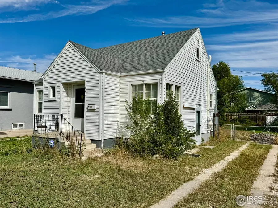 420 Park St, Fort Morgan, CO 80701 - #2