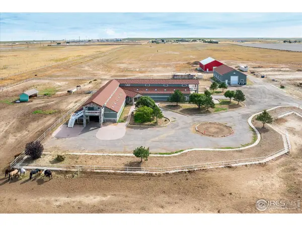 13400 Harvest Rd, Commerce City, CO 80022