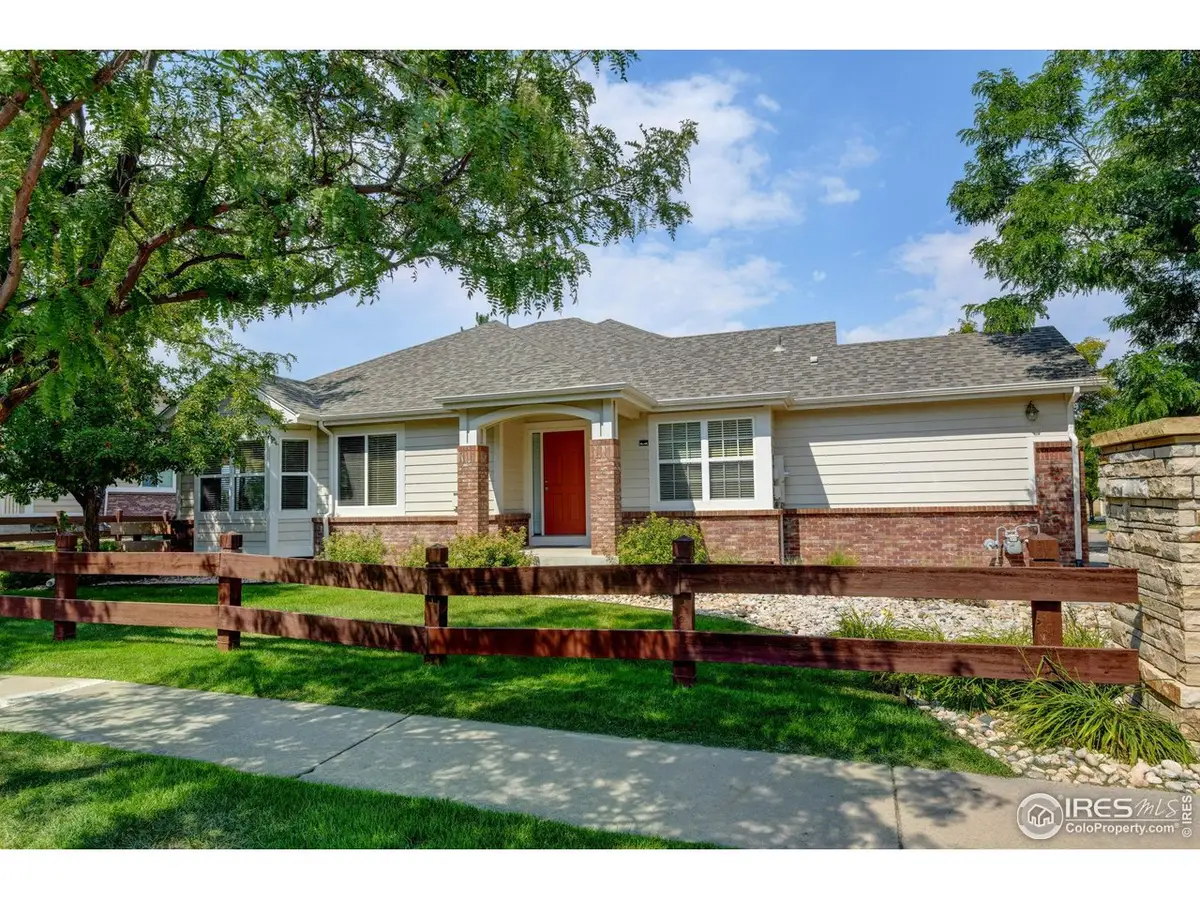 4063 Don Fox Cir, Loveland, CO 80537 - Image #1