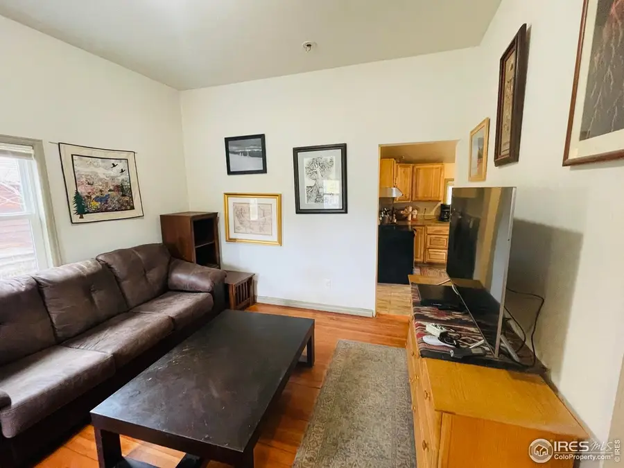 470 W Spring St, Nederland, CO 80466 - #3
