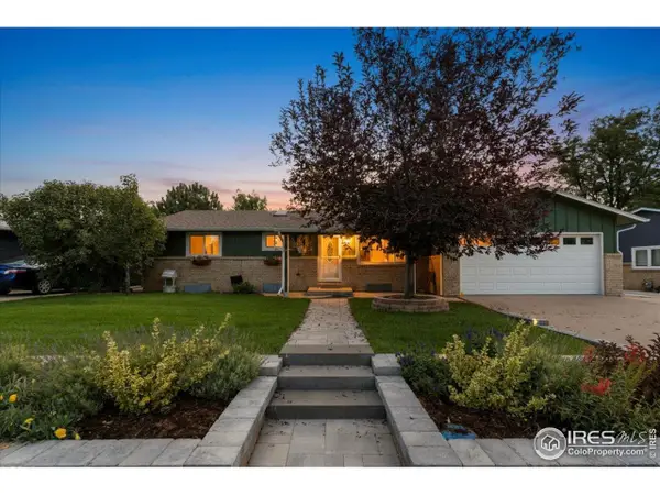 2306 Cameo Ave, Loveland, CO 80538