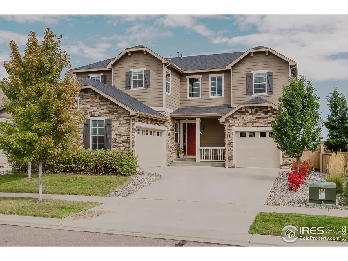 13 Western Sky Cir, Longmont, CO 80501 - Image #1