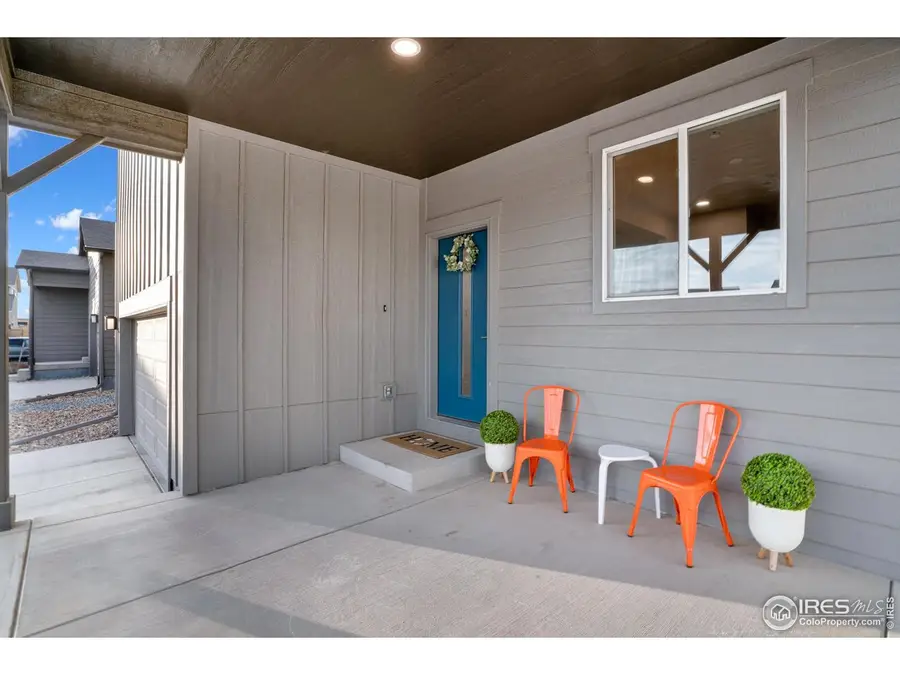 6637 6th St, Greeley, CO 80634 - #2