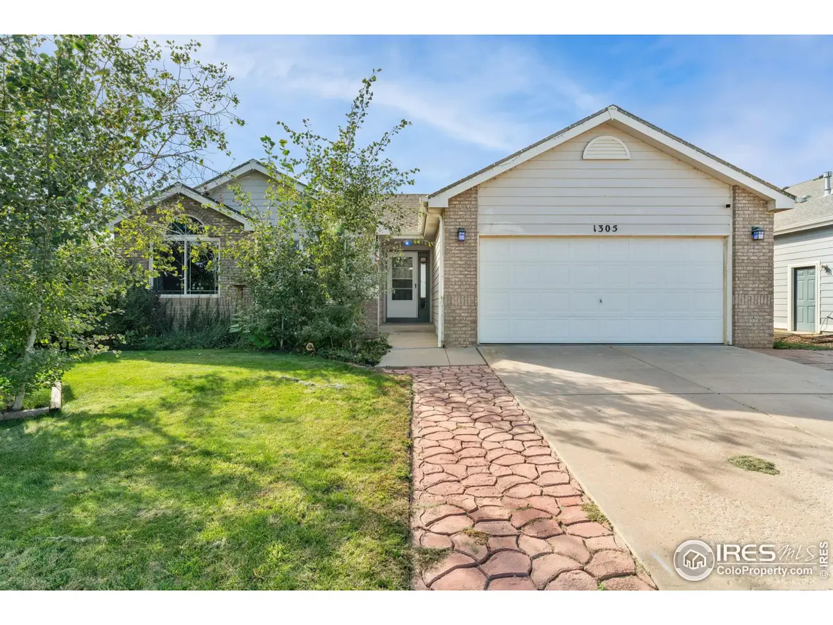 1305 S Cattleman Dr, Milliken, CO 80543 - Image #1