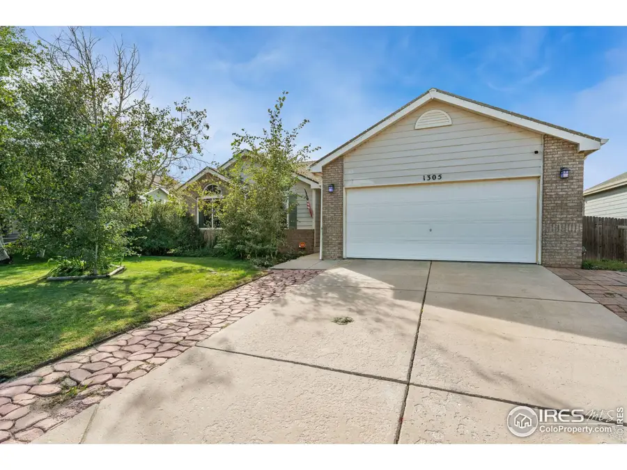 1305 S Cattleman Dr, Milliken, CO 80543 - Image #2