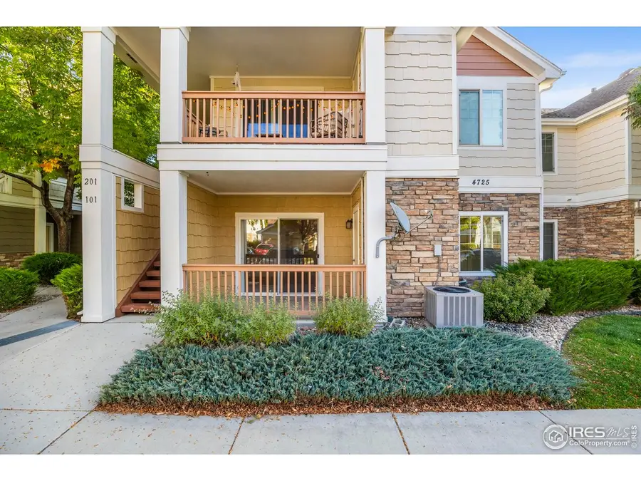 4725 Hahns Peak Dr #101, Loveland, CO 80538 - Image #2