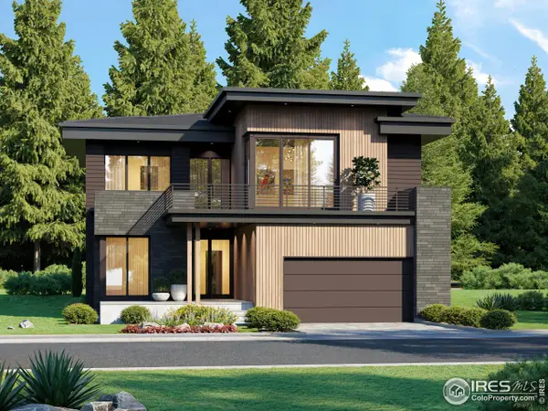 1002 Turnberry Cir, Louisville, CO 80027