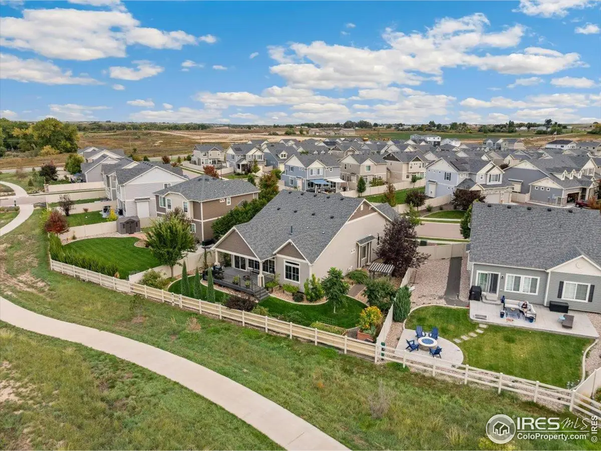4137 Greenwood Ln, Johnstown, CO 80534 - Image #1