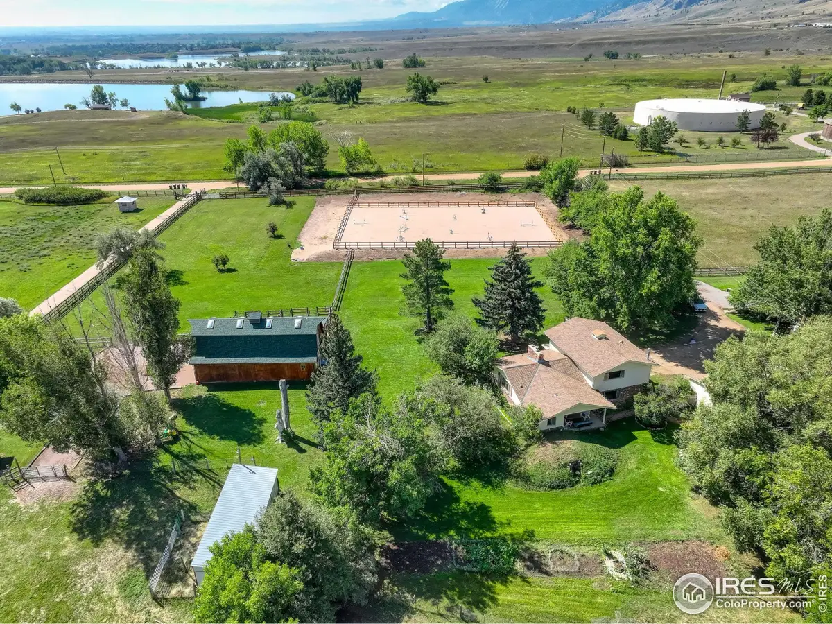 3625 Nimbus Rd, Longmont, CO 80503 - Image #1