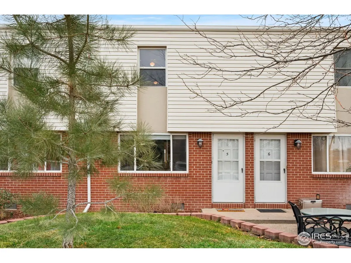 707 3rd St #E-5, Windsor, CO 80550 - Image #1