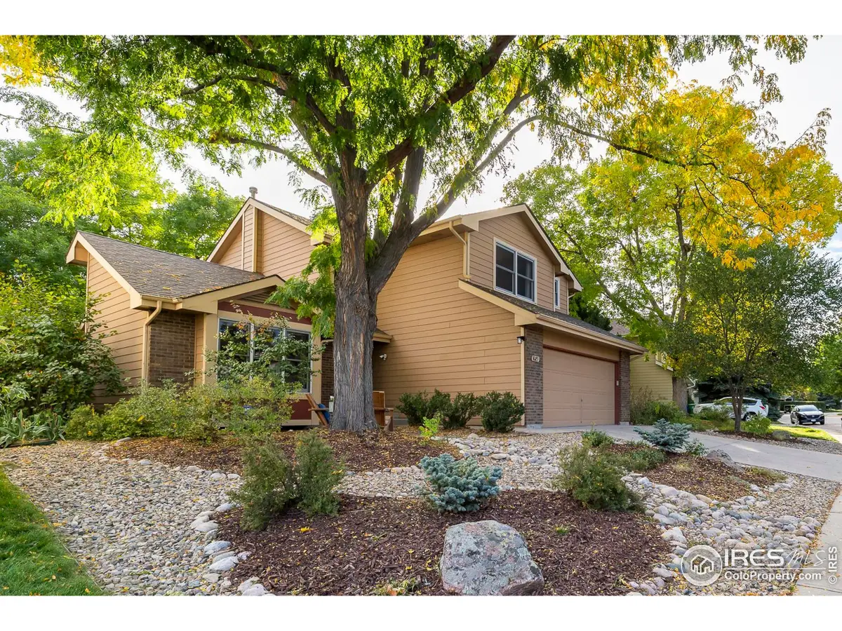 1621 Alcott St, Fort Collins, CO 80525 - Image #1