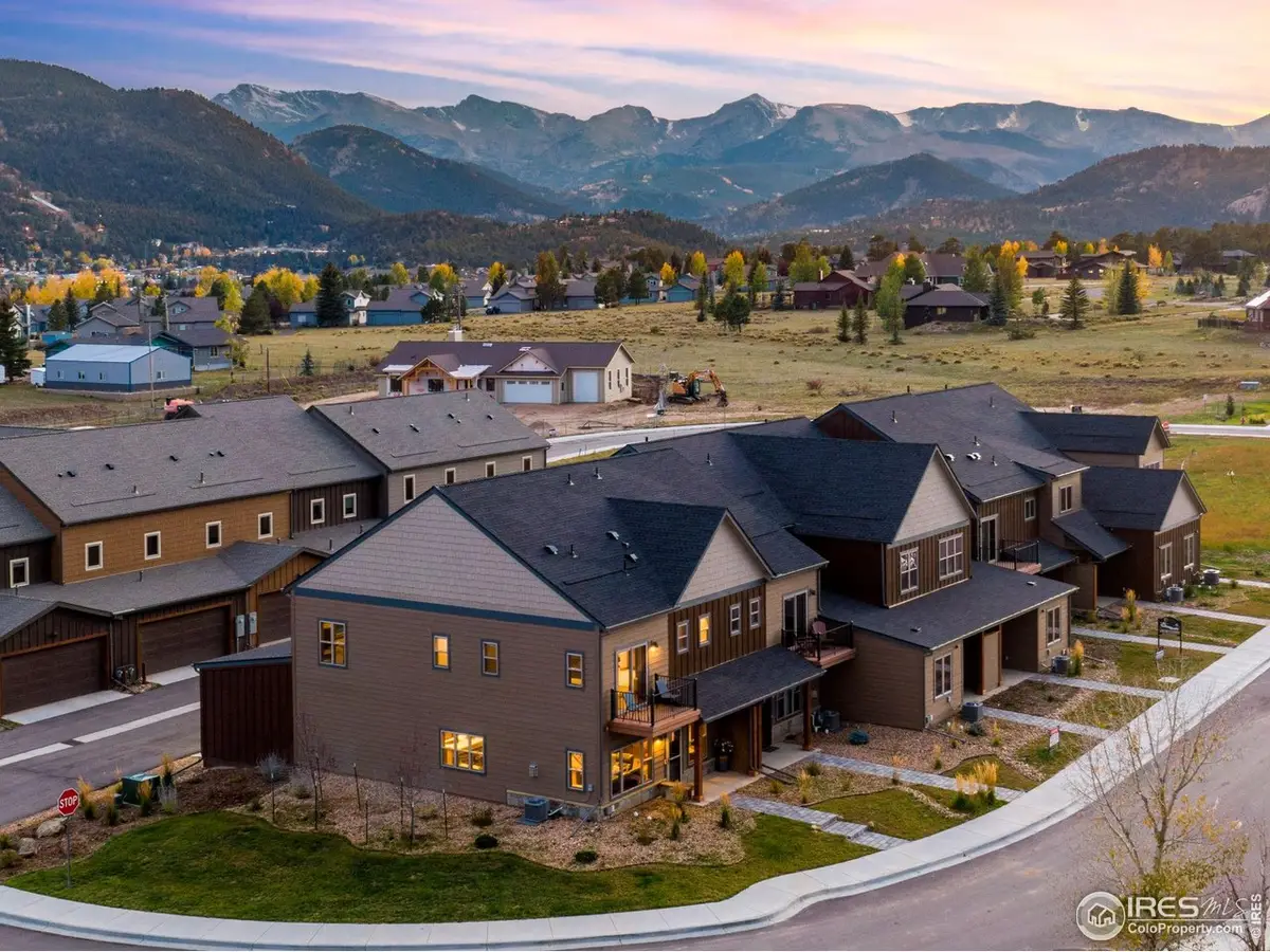 1728 Continental Peaks Cir, Estes Park, CO 80517 - Image #1