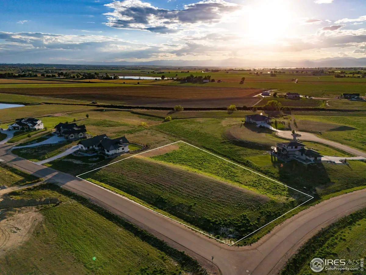 16889 Cattlemans Way, Greeley, CO 80631 - #1