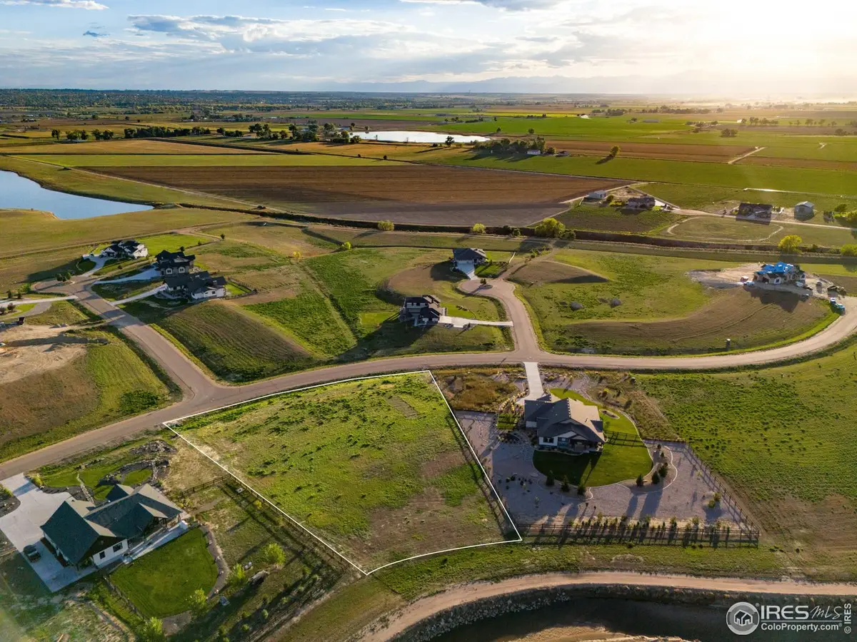 32801 Eagleview Dr, Greeley, CO 80631 - #1