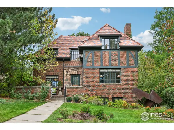 715 14th St, Boulder, CO 80302