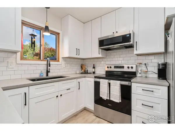 3106 Lymen St, Fort Collins, CO 80526