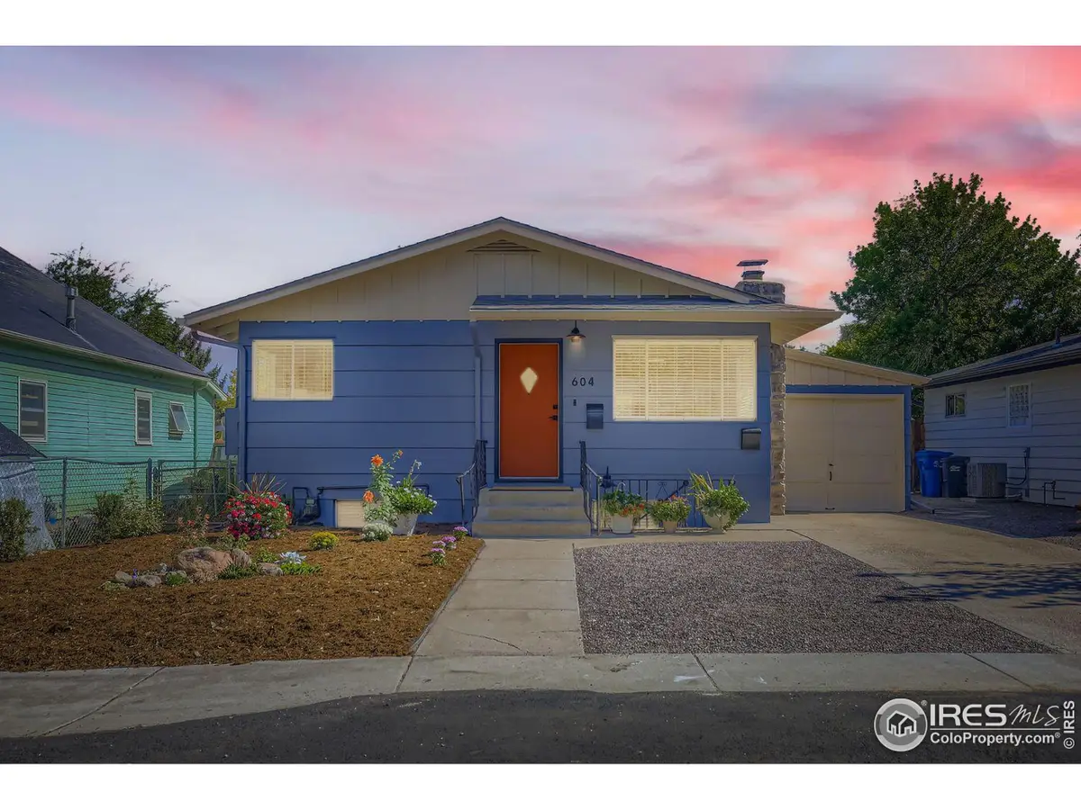604 Colorado St, Fort Collins, CO 80524 - Image #1