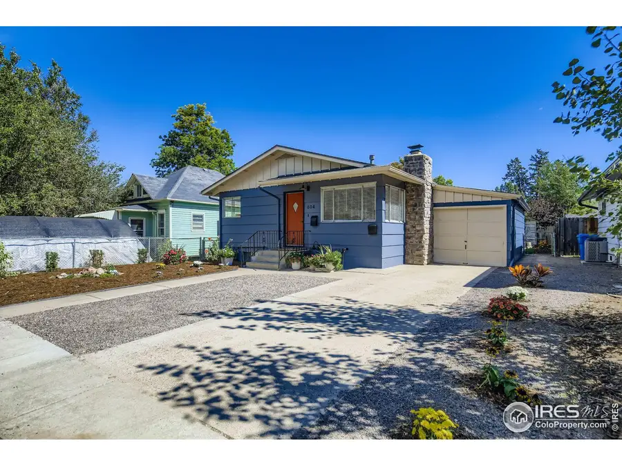 604 Colorado St, Fort Collins, CO 80524 - Image #2