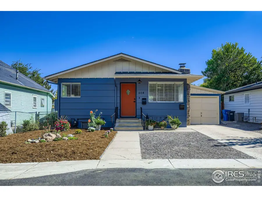 604 Colorado St, Fort Collins, CO 80524 - Image #3