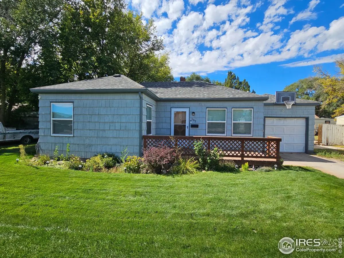 107 Stone Ct, Sterling, CO 80751 - #1