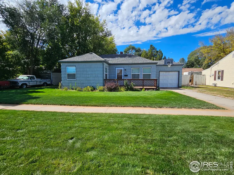 107 Stone Ct, Sterling, CO 80751 - #2