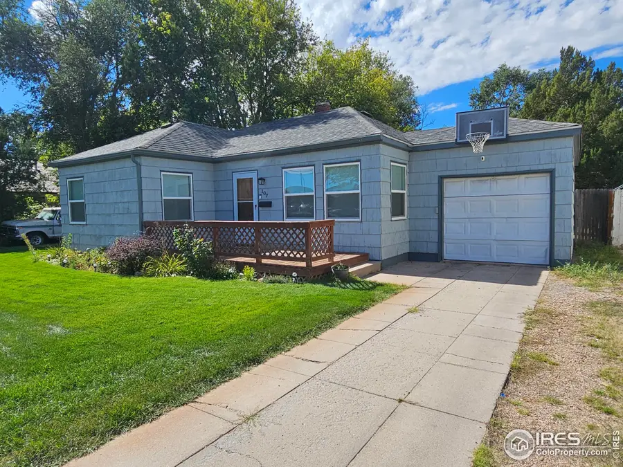 107 Stone Ct, Sterling, CO 80751 - #3