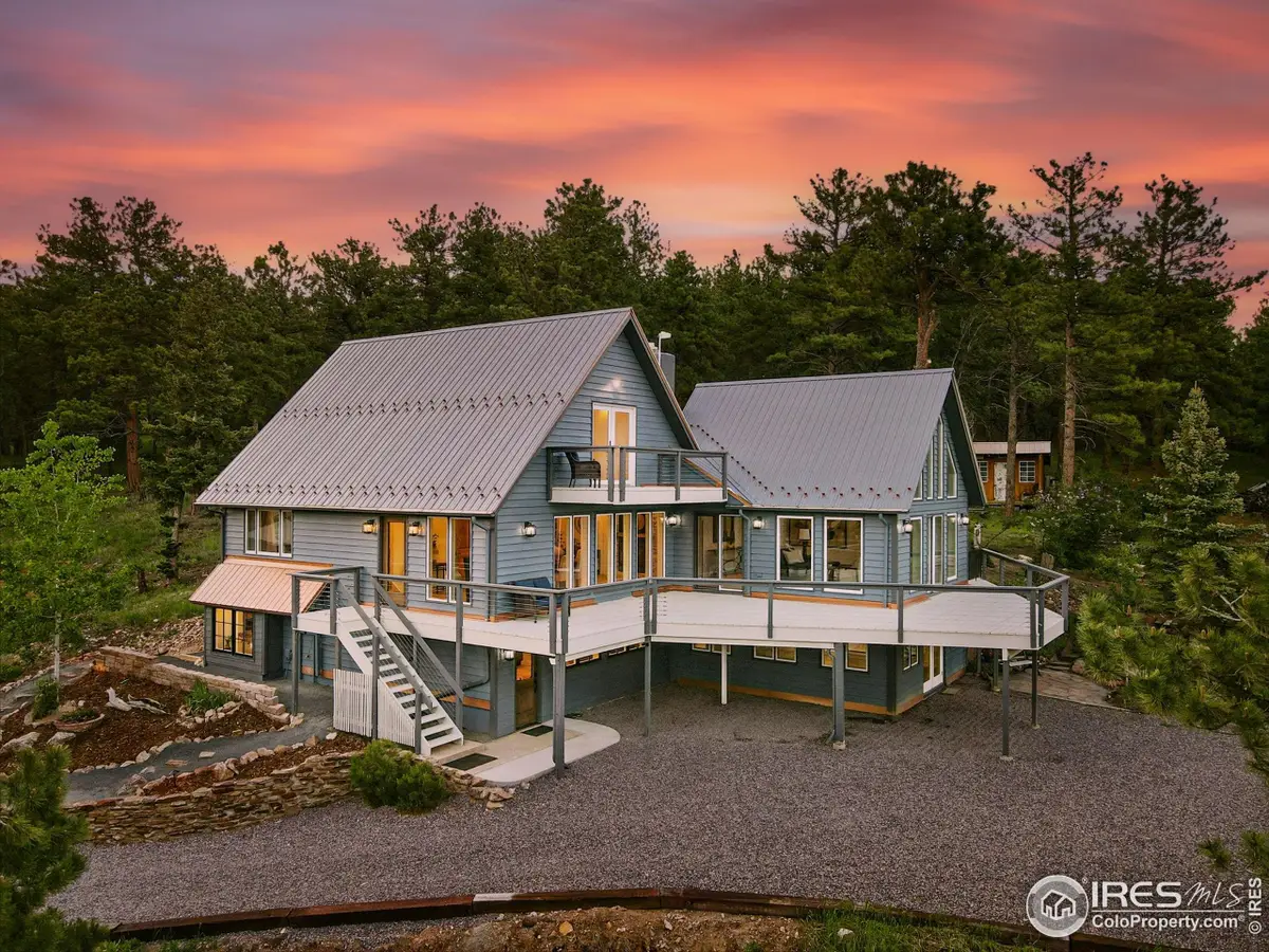 31 Wild Tiger Ln, Boulder, CO 80302 - Image #1