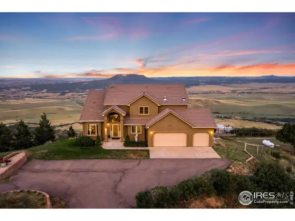 4141 Majestic Mountain Ln, Sedalia, CO 80135