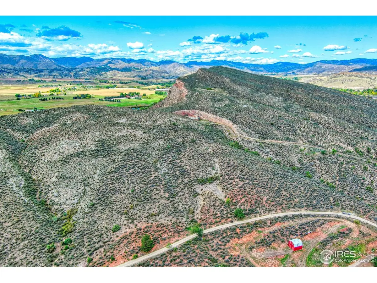 3501 Raptor Ridge Ln, Laporte, CO 80535 - Image #1