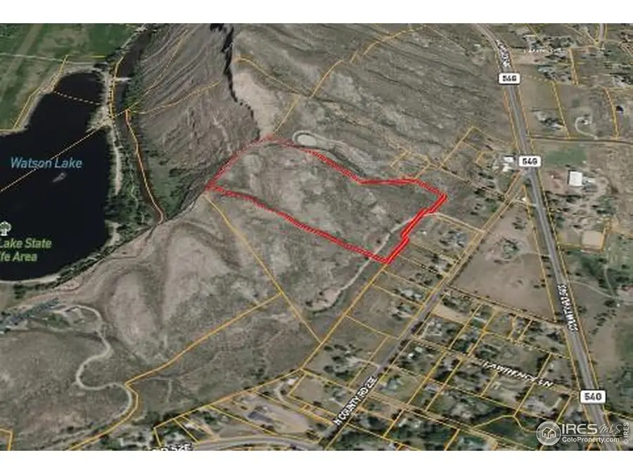 3501 Raptor Ridge Ln, Laporte, CO 80535 - Image #2