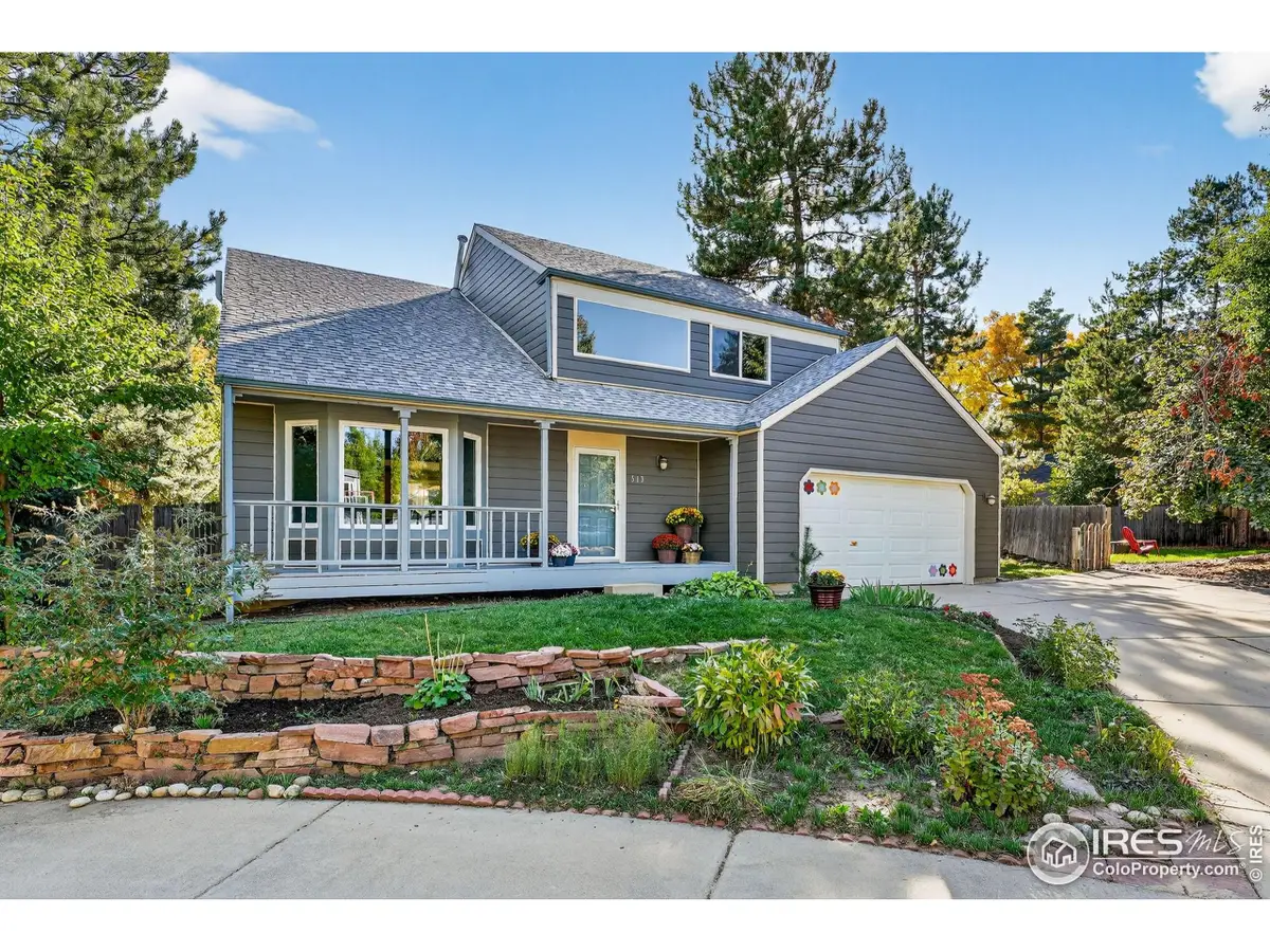 513 Adams Ave, Louisville, CO 80027 - Image #1