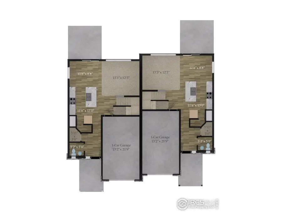 4745 Degas Dr, Loveland, CO 80538 - Image #2