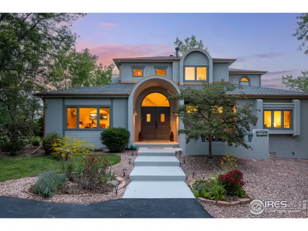 8726 Crimson Clover Ln, Longmont, CO 80503