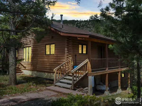 255 Apache, Lyons, CO 80540
