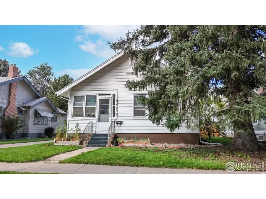 424 E Plum St, Fort Collins, CO 80524 - Image #2