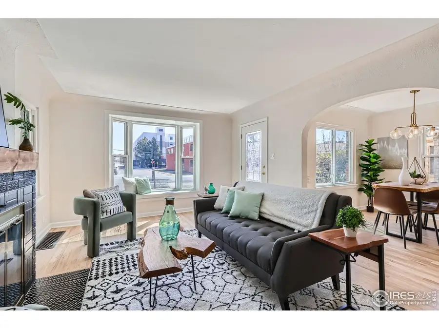 865 Holly St, Denver, CO 80220 - #2
