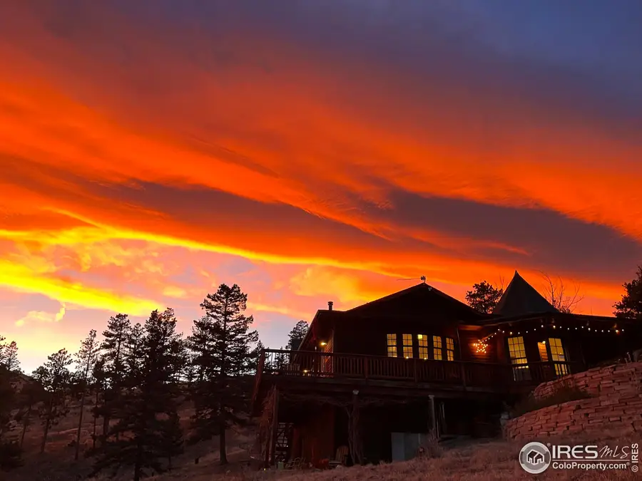 1689 County Road 83, Boulder, CO 80302 - Image #2