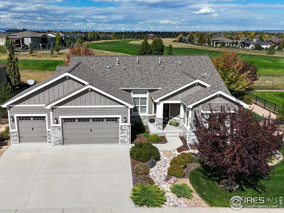 5849 Crooked Stick Dr, Windsor, CO 80550 - Image #1