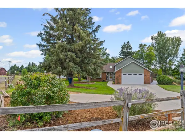 27381 Hopi Trl, Loveland, CO 80534