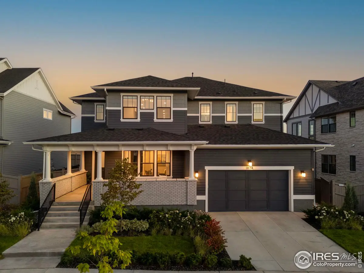 1874 Hickory Ave, Erie, CO 80516 - Image #1