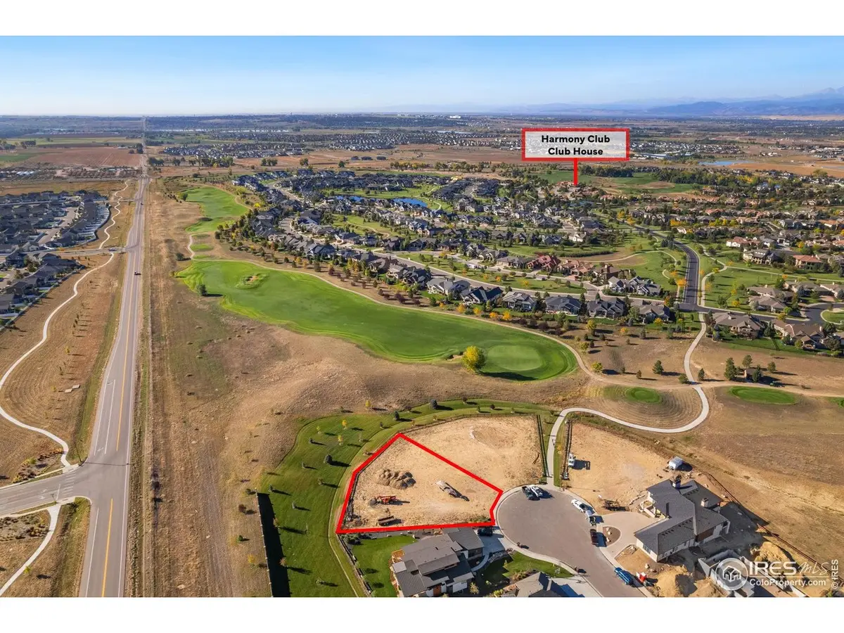 3794 Tall Grass Ct, Timnath, CO 80547 - Image #1