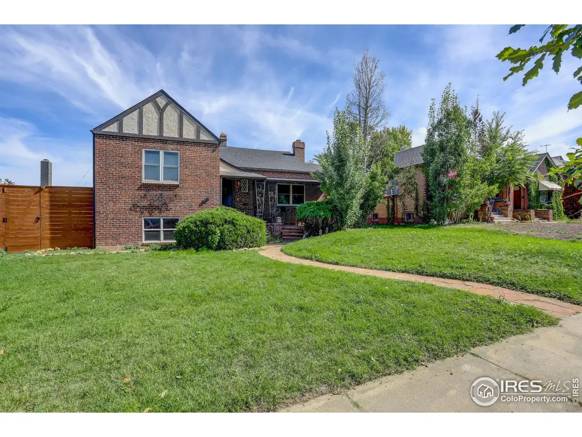1476 Dahlia St, Denver, CO 80220 - Image #1
