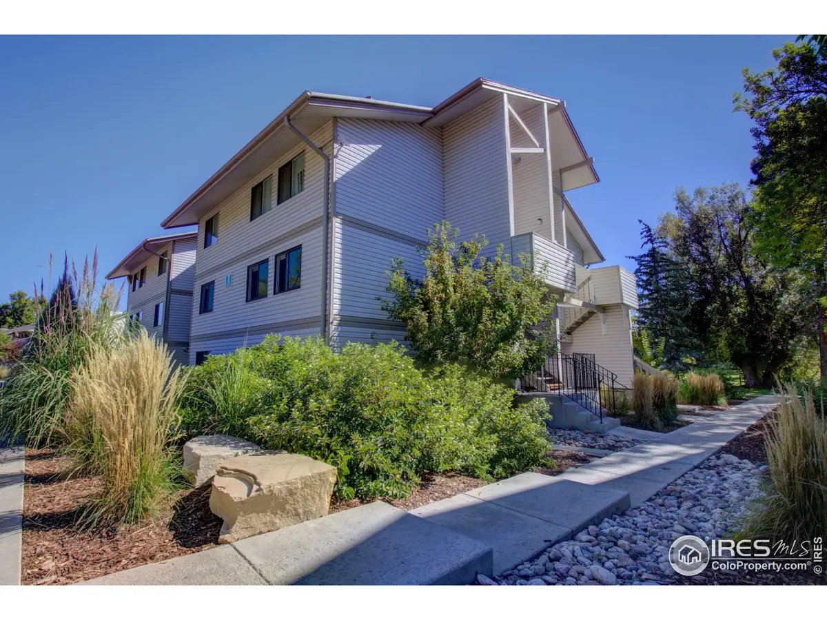 1705 Heatheridge Rd #M204, Fort Collins, CO 80526 - Image #1