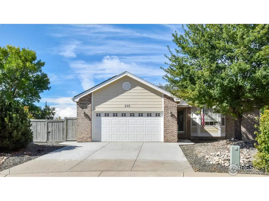 205 Timber Ridge Ct, Severance, CO 80550 - Image #2